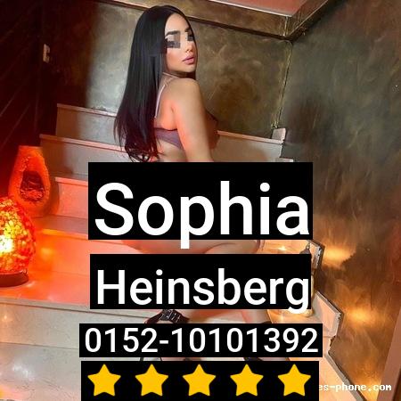 Sophia aus Heinsberg