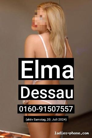 Elma aus Dessau