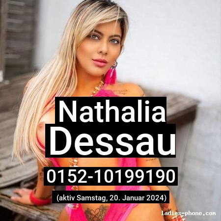 Nathalia aus Dessau