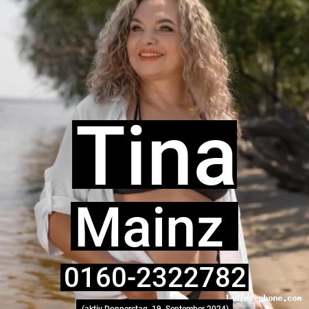 Tina aus Dessau