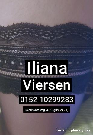 Iliana aus Viersen