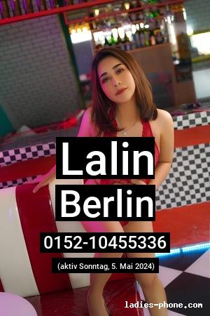 Lalin aus Berlin