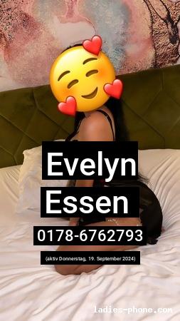 Evelin aus Essen