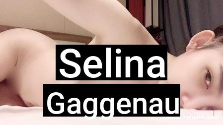 Selina aus Würzburg