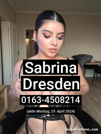 Sabrina aus Hannover