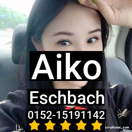 Aiko aus Kreuzwertheim