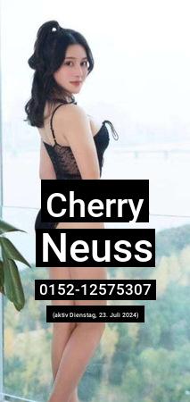 Cherry aus Düren