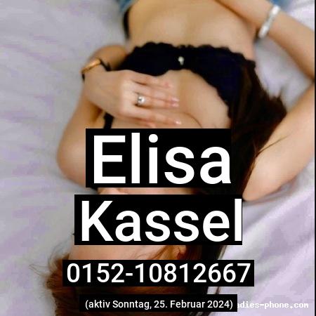 Elisa aus Kassel