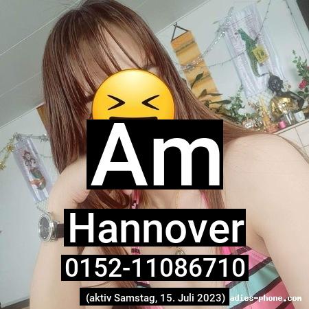 Am aus Hannover