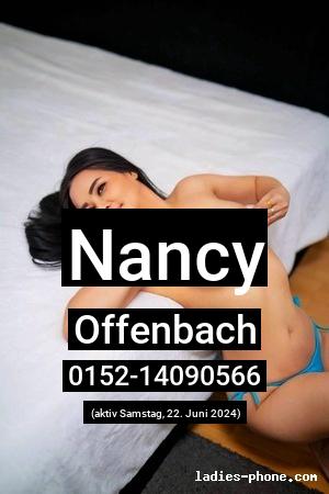 Nadia aus Siegen