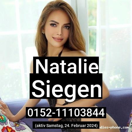 Natalie aus Siegen