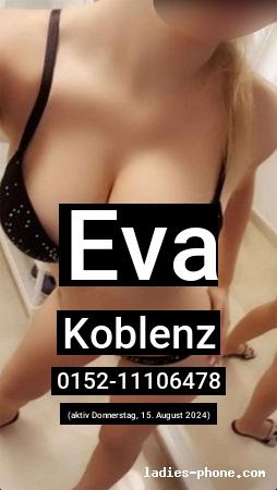 Anna aus Koblenz