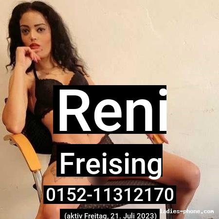 Reni aus Erding