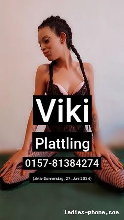 Viki aus Augsburg