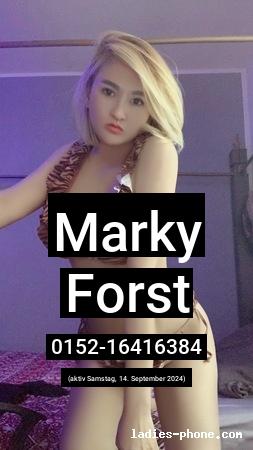 Marky aus Plauen