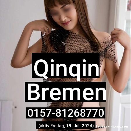 Qinqin aus Krefeld