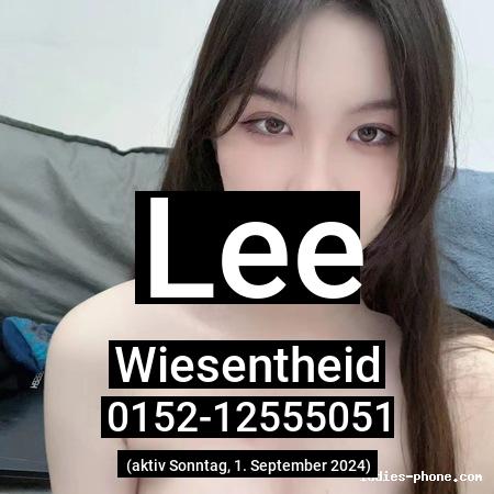 Lee aus Weiden