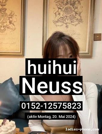 Huihui aus Düren