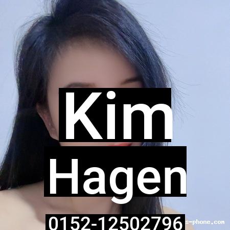 Kim aus Garbsen