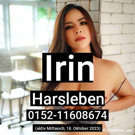 Irin aus Harsleben