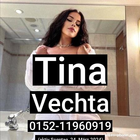 Tina aus Vechta