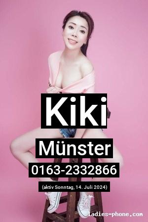 Kiki aus Rostock