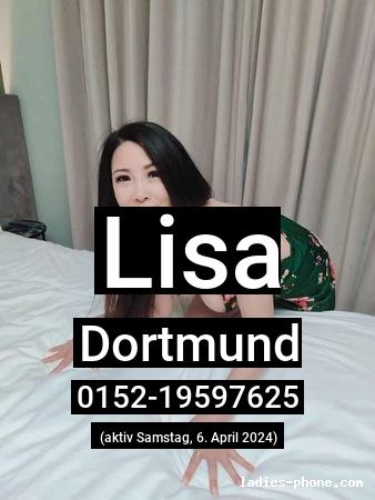 Lisa aus Stendal