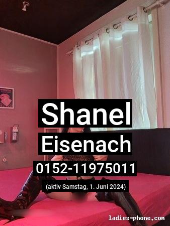 Shanel aus Eisenach