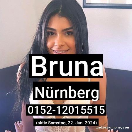 Bruna aus Nürnberg