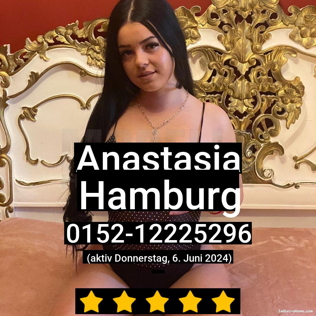 Anastasia aus Hamburg