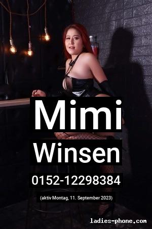 Mimi aus Winsen