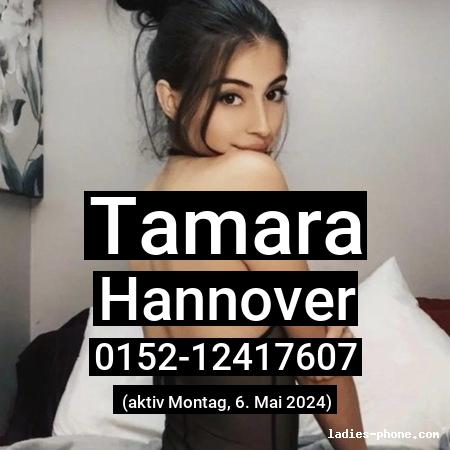 Tamara aus Hannover