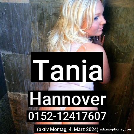 Tanja aus Hannover