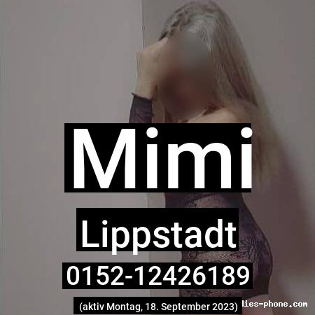 Mimi aus Lippstadt