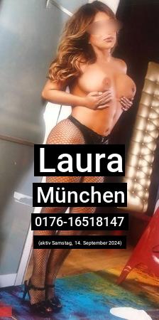 Laura aus München