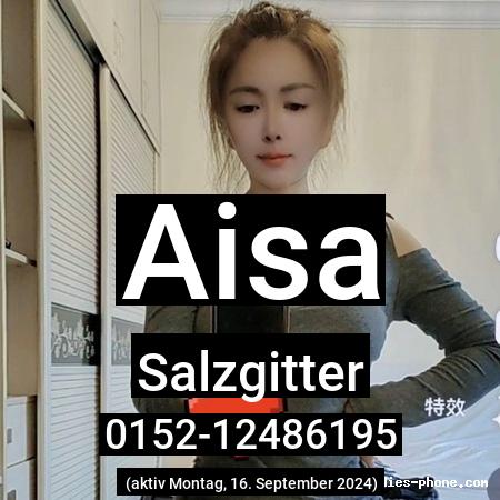 Aisa aus Salzgitter