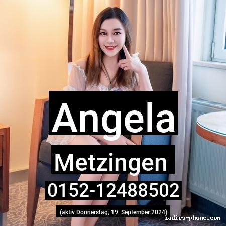 Angela aus Solingen