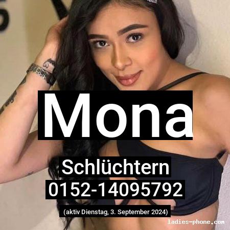 Mona aus Hagen