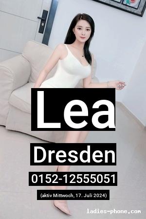 Lea aus Dresden