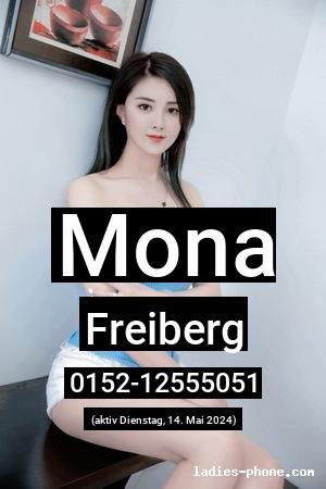 Mona aus Freiberg