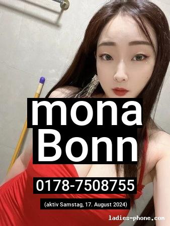 Mona aus Garching bei München