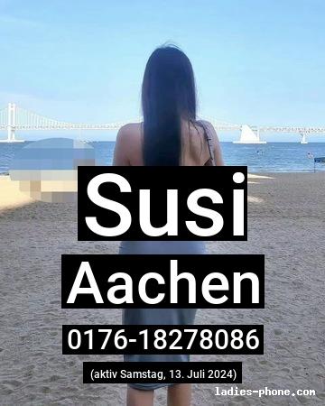 Susi aus Augsburg