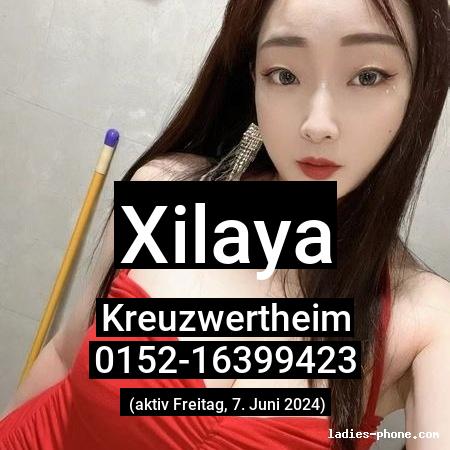 Xilaya aus Hannover