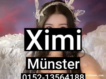 Ximi aus Neu-Ulm