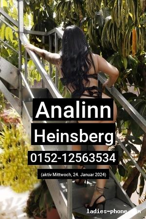 Analinn aus Heinsberg