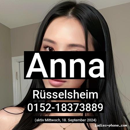 Anna aus Solingen