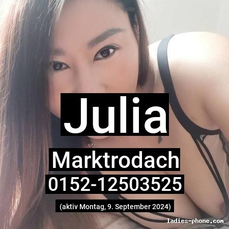 Julia aus Hildesheim