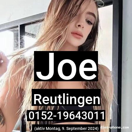 Joe aus Ingolstadt