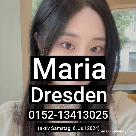 Maria aus Achern