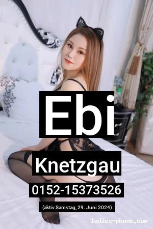 Ebi aus Kaufbeuren